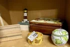  Preview image for Lot# 768 - TRINKET BOXES 