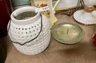  Preview image for Lot# 797 - CANDLE STAND - LANTERN 