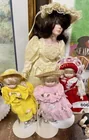  Preview image for Lot# 806 - DOLLS 