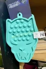  Preview image for Lot# 767 - WAKANDA FOREVER MOLDS 