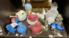  Preview image for Lot# 787 - BIRD FIGURINES 