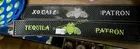  Preview image for Lot# 779 - PATRON BAR MATS - DAMAGE 