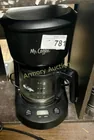  Preview image for Lot# 781 - MR. COFFEE COFFEE MAKER 