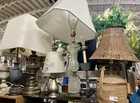  Preview image for Lot# 784 - LAMPS 