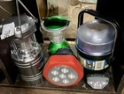  Preview image for Lot# 786 - LANTERNS 