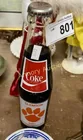  Preview image for Lot# 801 - CLEMSON COCA-COLA BOTTLE 