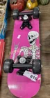  Preview image for Lot# 816 - CHILD'S SKATEBOARD 