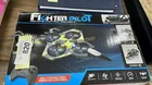  Preview image for Lot# 820 - FIGHTER PILOT REMOTE CONTROL  