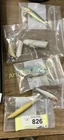  Preview image for Lot# 826 - VINTAGE LURES 