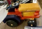  Preview image for Lot# 839 - WOODEN TRACTOR 