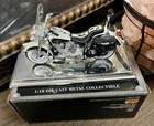  Preview image for Lot# 845 - DIE-CAST MOTORCYCLE 
