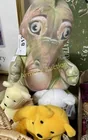  Preview image for Lot# 812 - PLUSH BEARS - DINOSAUR 