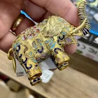  Preview image for Lot# 823 - CLOISONNE ELEPHANT 