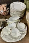  Preview image for Lot# 849 - THOMAS GERMAN DINNERWARE - CH 