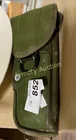  Preview image for Lot# 852 - CANVAS MILITARY HOLSTER 
