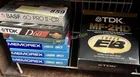  Preview image for Lot# 859 - CASETTES - BLANK TAPES 