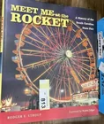  Preview image for Lot# 813 - MEET ME AT THE ROCKET 