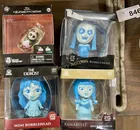  Preview image for Lot# 844 - HORROR FIGURINES 