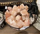 Preview image for Lot# 847 - HIMALAYAN SALT BLOCK NIGHT LI 