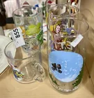 Preview image for Lot# 855 - CHARACTER GLASSES - E.T. DISN 
