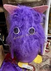  Preview image for Lot# 864 - SMALL PLUSH HALLOWEEN MONSTER 