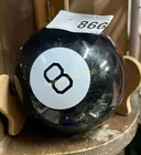  Preview image for Lot# 866 - MAGIC 8 BALL 
