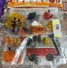  Preview image for Lot# 867 - WINDOW DECORATIONS - FALL 
