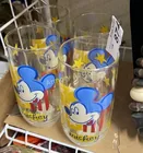  Preview image for Lot# 874 - MICKEY MOUSE TUMBLERS 