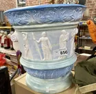  Preview image for Lot# 856 - LARGE CERAMIC PLANTER 