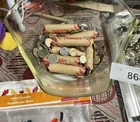  Preview image for Lot# 868 - BOWL WITH COINS - ROLLED PENN 