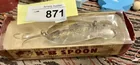  Preview image for Lot# 871 - K-B SPOON IN BOX 