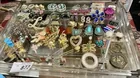  Preview image for Lot# 873 - COSTUME JEWELRY - NOT DISPLAY 