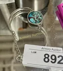  Preview image for Lot# 892 - TREE OF LIFE BRACELET 