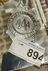  Preview image for Lot# 894 - 1950'S/60'S SCHOOL SAFETY PAT 
