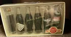  Preview image for Lot# 861 - 1998 COCA-COLA EVOLUTION OF B 