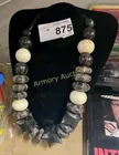  Preview image for Lot# 875 - COSTUME JEWELRY NECKLACE - NO 