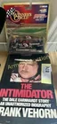  Preview image for Lot# 876 - DALE EARNHARDT BOOK - CAR 