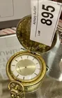 Preview image for Lot# 895 - POCKET WATCH 