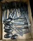  Preview image for Lot# 907 - FLATWARE 