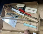  Preview image for Lot# 909 - UTENSILS 