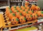  Preview image for Lot# 912 - NWT SOLAR PUMPKIN LIGHTS 