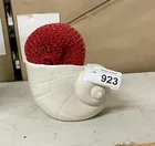  Preview image for Lot# 923 - SHELL W/ SCRUBBER 