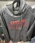  Preview image for Lot# 924 - CAROLINA GAMECOCK HOODIE - LA 