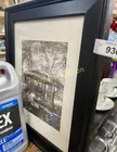  Preview image for Lot# 930 - FRAMED PRINT 