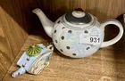  Preview image for Lot# 931 - TEAPOTS 