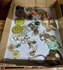  Preview image for Lot# 932 - COSTUME JEWELRY 