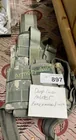  Preview image for Lot# 897 - TACTICAL LEG HOLSTER 