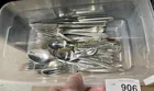  Preview image for Lot# 906 - FLATWARE 