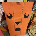  Preview image for Lot# 910 - HANDMADE RUSTIC WOOD HALLOWEE 