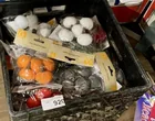  Preview image for Lot# 920 - CRATE WITH CRAFT ITEMS 